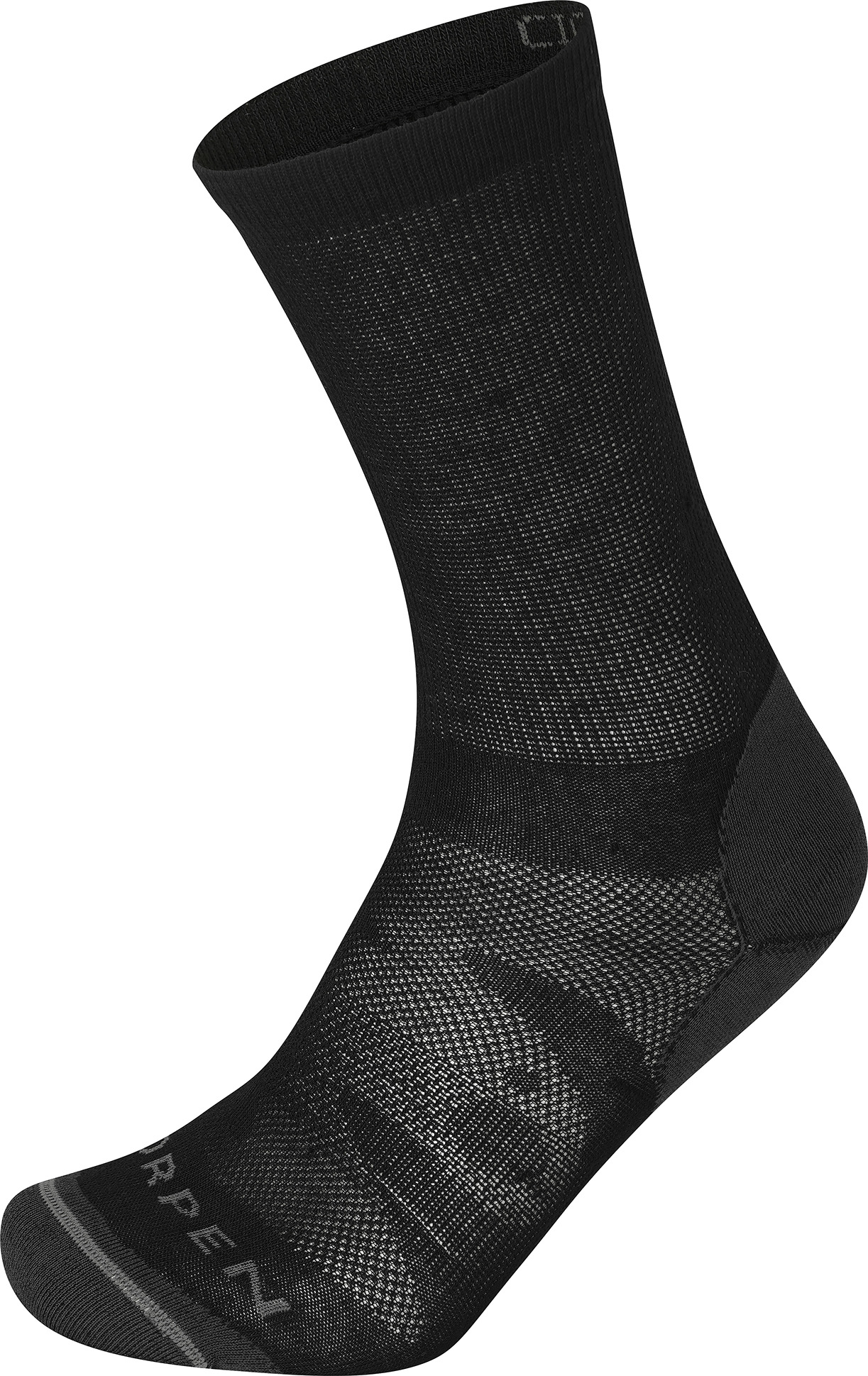 Image CIC - Liner Sock Coolmax - Black - S